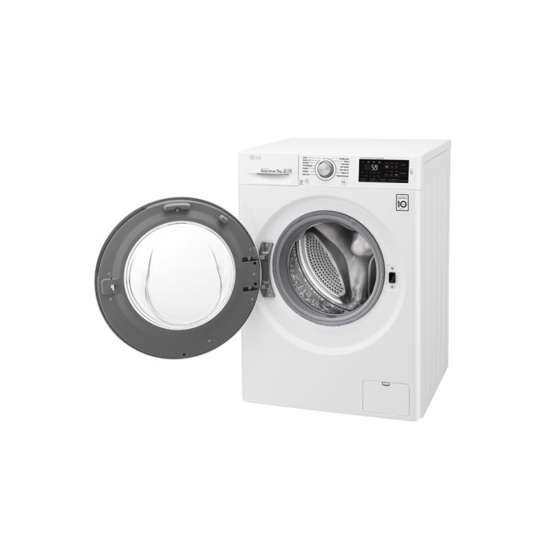 Lave Linge LG F74J54WH