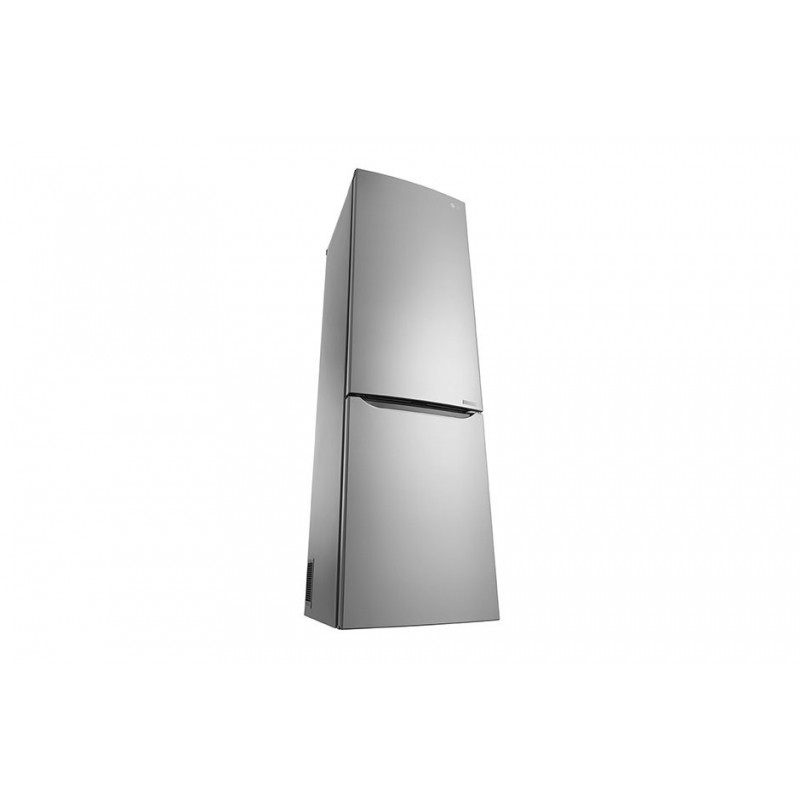 Réfrigérateur congélateur LG GB6106SPS