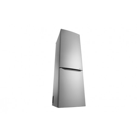 Réfrigérateur congélateur LG GB6106SPS