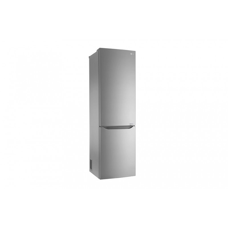 Réfrigérateur congélateur LG GB6106SPS