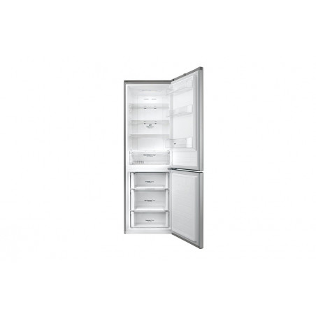 Réfrigérateur congélateur LG GB6106SPS
