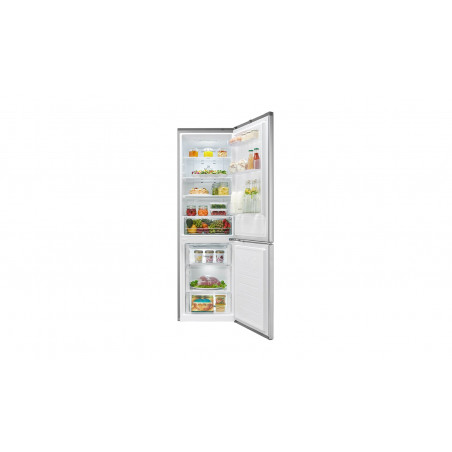 Réfrigérateur congélateur LG GB6106SPS