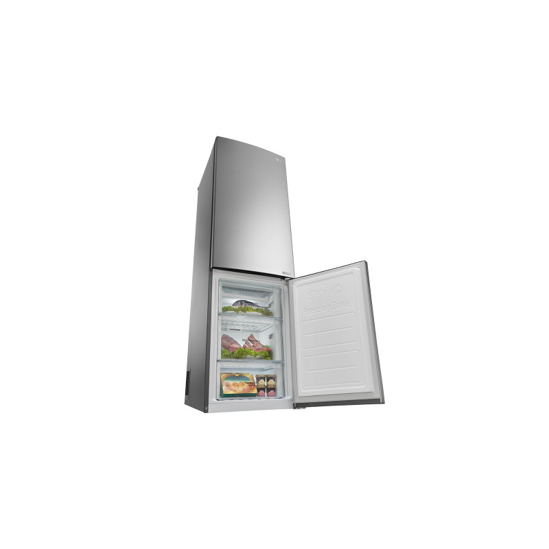 Réfrigérateur congélateur LG GB6106SPS