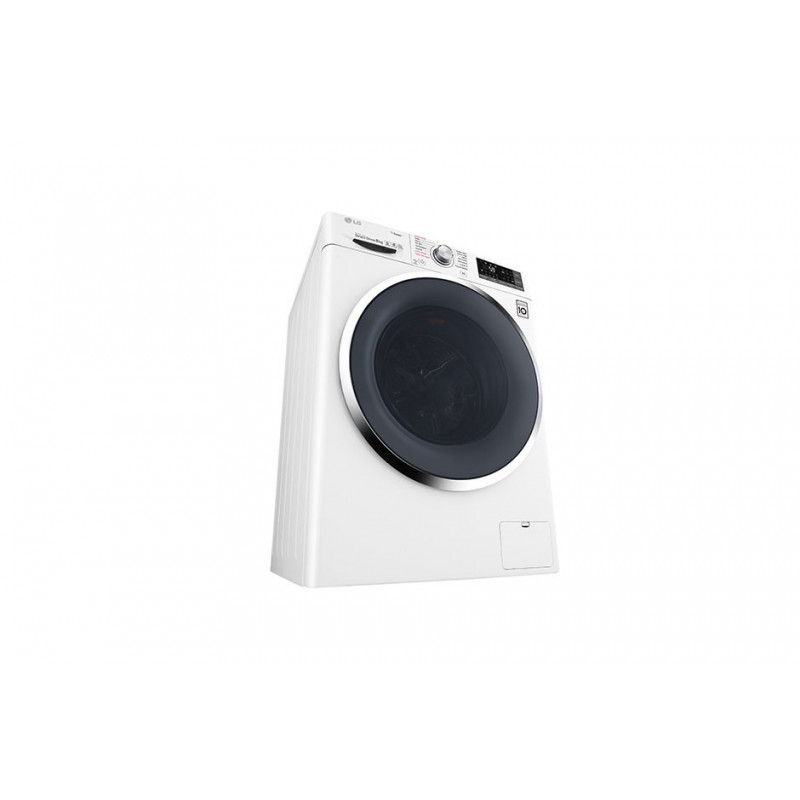 Lave Linge LG F84J72WHS