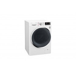 Lave Linge LG F84J72WHS