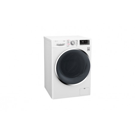 Lave Linge LG F84J72WHS