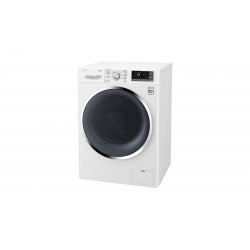 Lave Linge LG F84J72WHS