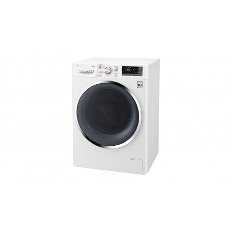 Lave Linge LG F84J72WHS