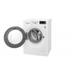 Lave Linge LG F84J72WHS