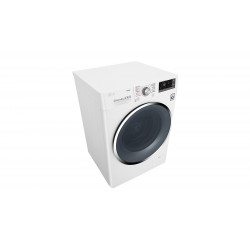 Lave Linge LG F84J72WHS