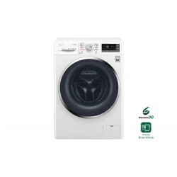 Lave Linge LG F14J82WHST