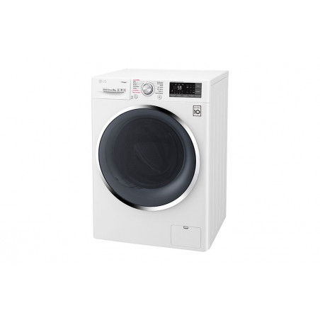 Lave Linge LG F14J82WHST