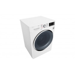 Lave Linge LG F14J82WHST