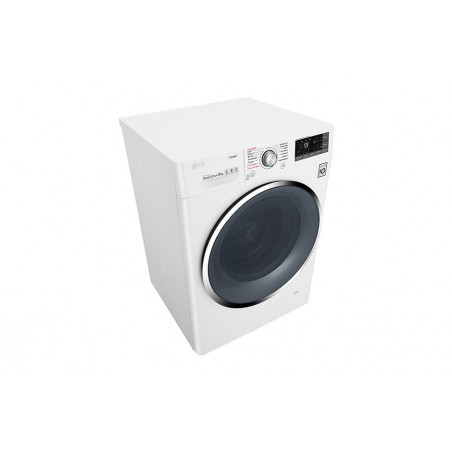 Lave Linge LG F14J82WHST