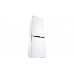Réfrigérateur congélateur LG GB6106SWH