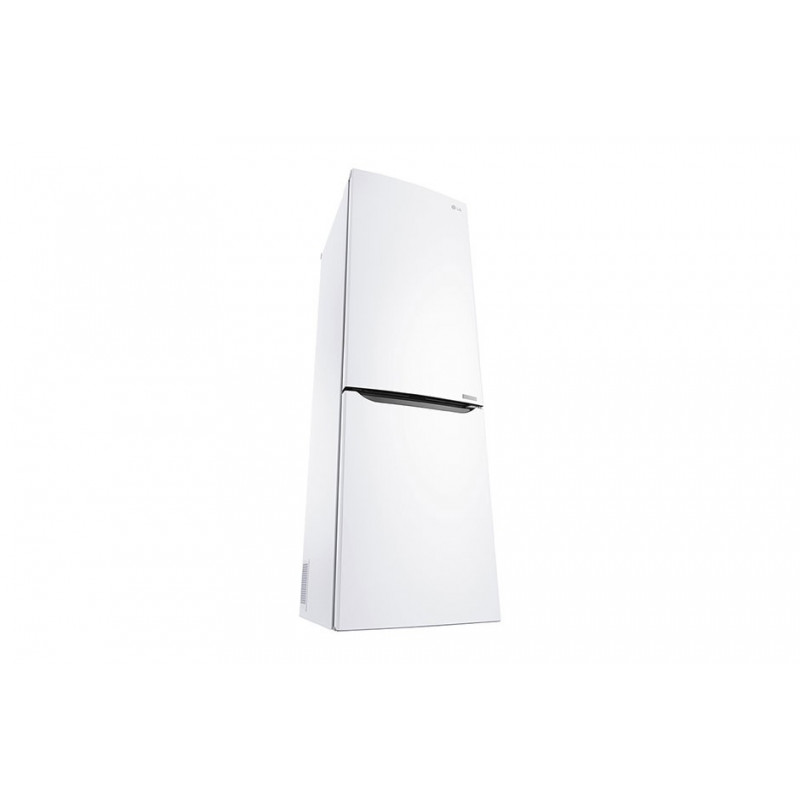 Réfrigérateur congélateur LG GB6106SWH