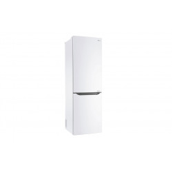 Réfrigérateur congélateur LG GB6106SWH