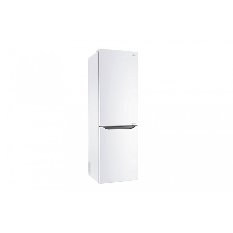 Réfrigérateur congélateur LG GB6106SWH