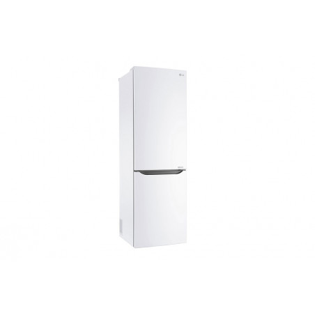 Réfrigérateur congélateur LG GB6106SWH