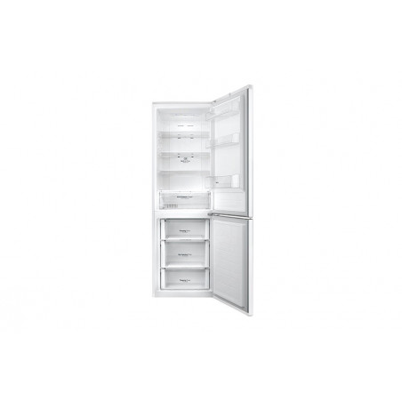 Réfrigérateur congélateur LG GB6106SWH