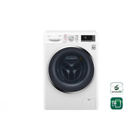 Lave Linge LG F964J72WRH