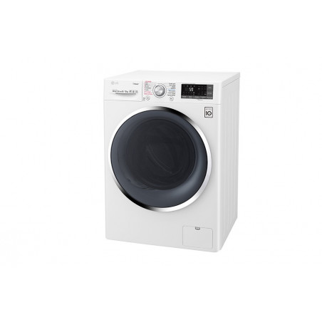 Lave Linge LG F964J72WRH