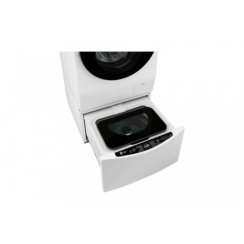 Lave linge Frontal LG FM27K5WH Pas Cher 