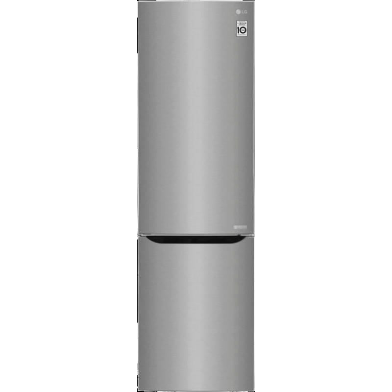 Réfrigérateur congélateur LG GB6388SSA