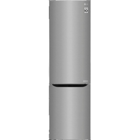 Réfrigérateur congélateur LG GB6388SSA