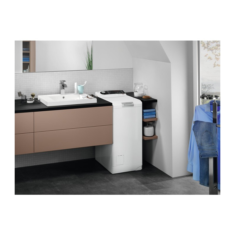 Lave Linge AEG L7TER722E
