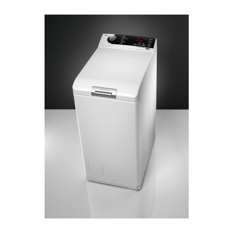 Lave Linge AEG L7TER722E