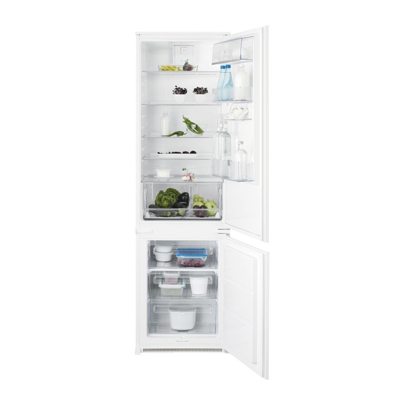 Réfrigérateur congélateur ELECTROLUX ENN3111AOW