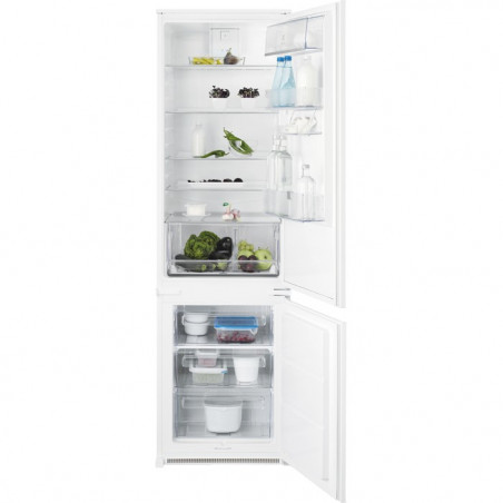 Réfrigérateur congélateur ELECTROLUX ENN3111AOW