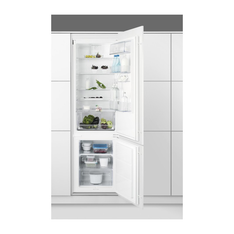 Réfrigérateur congélateur ELECTROLUX ENN3111AOW