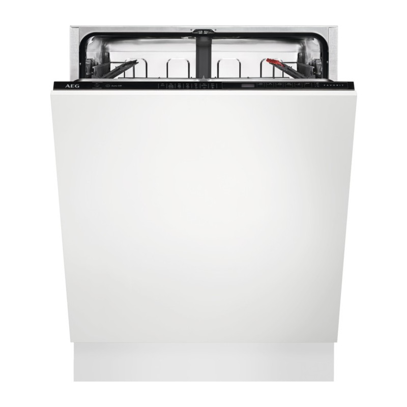 Lave Vaisselle AEG FSE73300P
