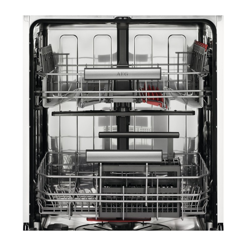 Lave Vaisselle AEG FSE73300P