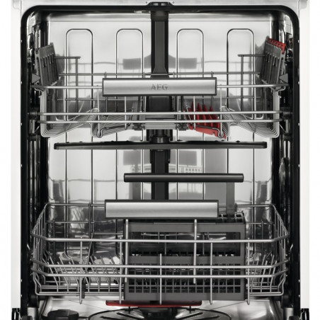 Lave Vaisselle AEG FSE73300P