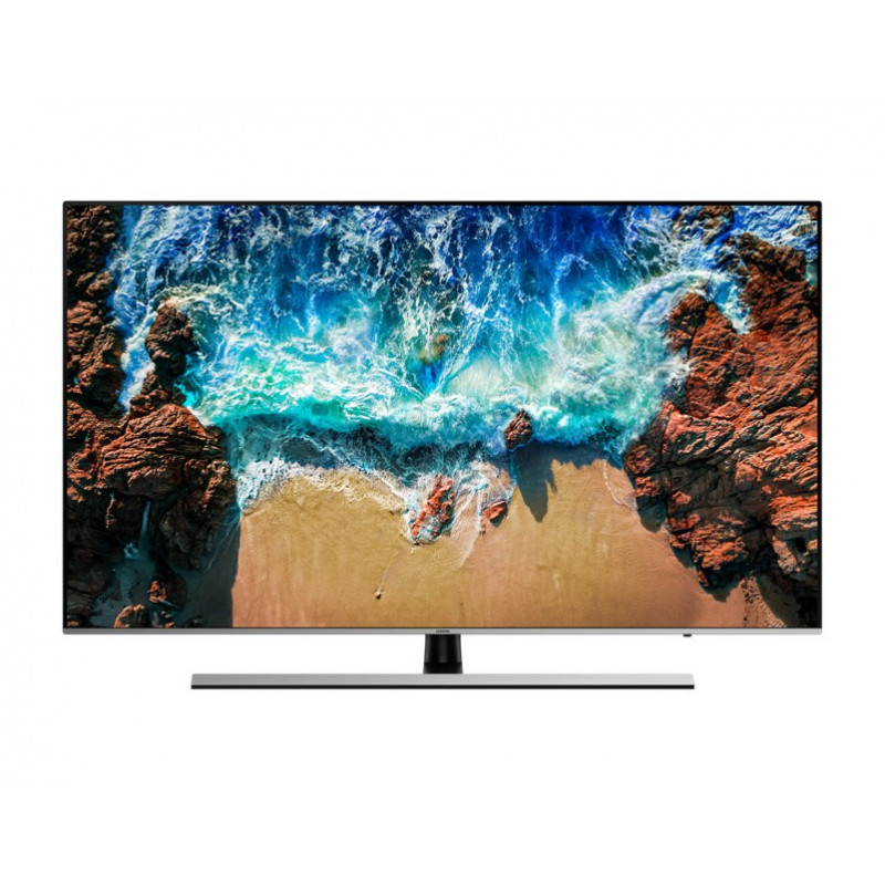 Télévision SAMSUNG UE75NU8005