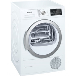 Sèche Linge SIEMENS WT47W491FF