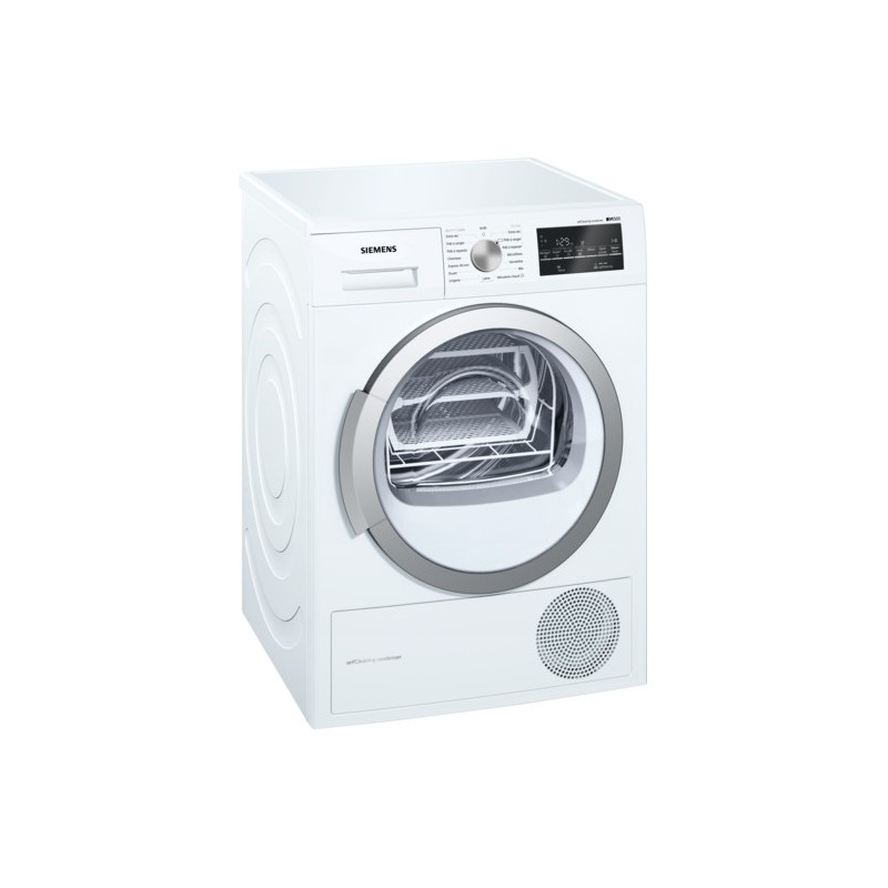 Sèche Linge SIEMENS WT47W491FF