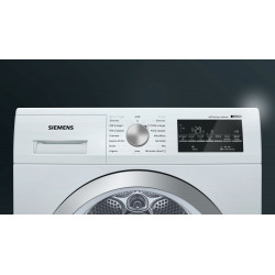 Sèche Linge SIEMENS WT47W491FF