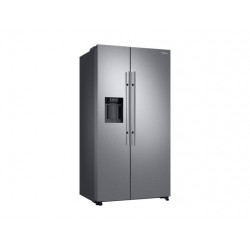 Réfrigérateur congélateur SAMSUNG RS67N8210SL/EF