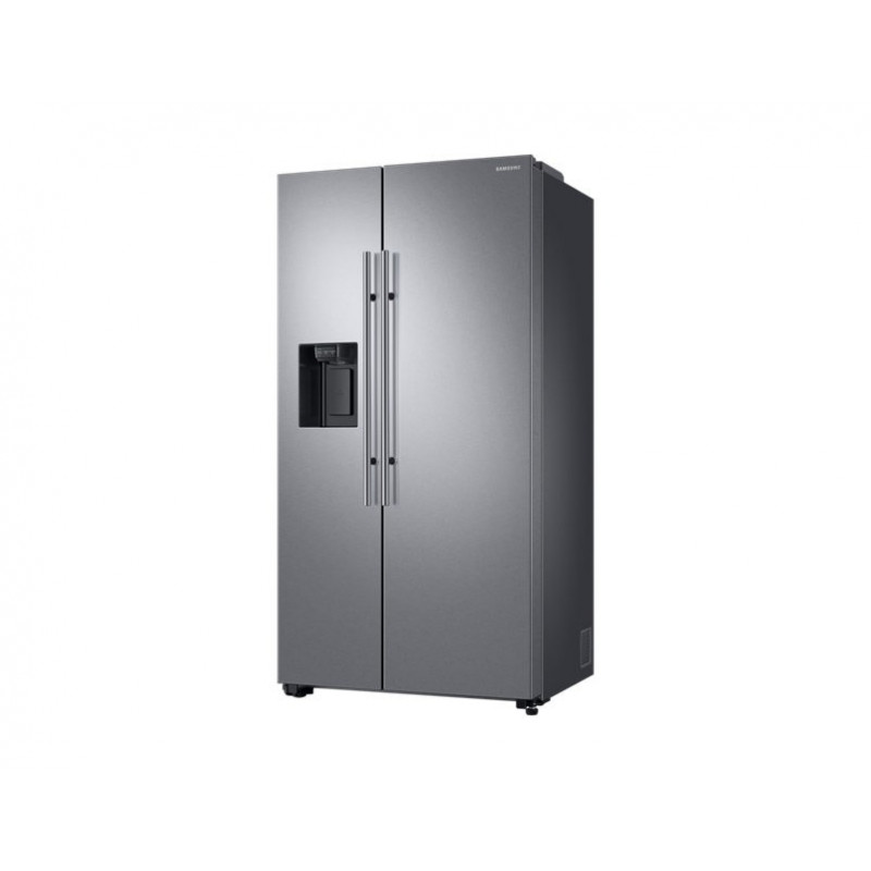 Réfrigérateur congélateur SAMSUNG RS67N8210SL/EF