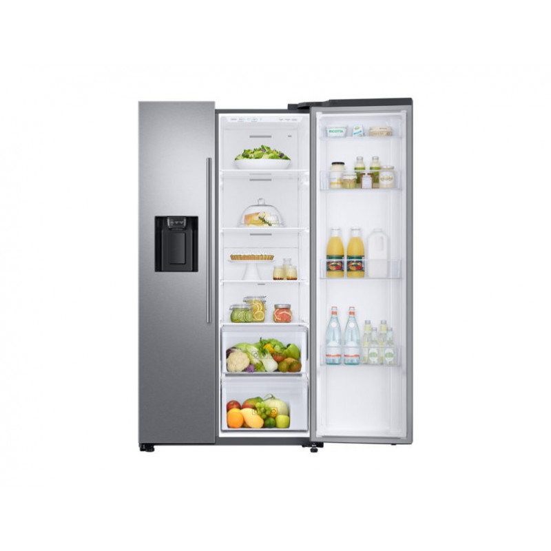 Réfrigérateur américain SAMSUNG - RS61782GDSL 