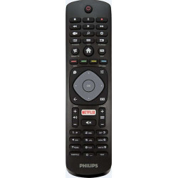 Télévision PHILIPS 65PUS6523/12