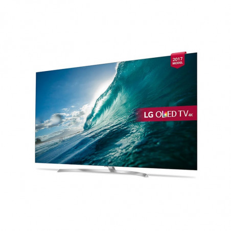 Télévision LG 55B7V