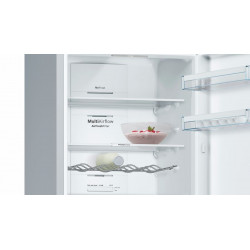 Réfrigérateur congélateur BOSCH KGN36VL3A