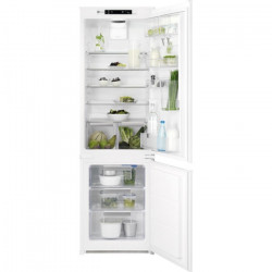 Réfrigérateur congélateur ELECTROLUX ENN2874CFW