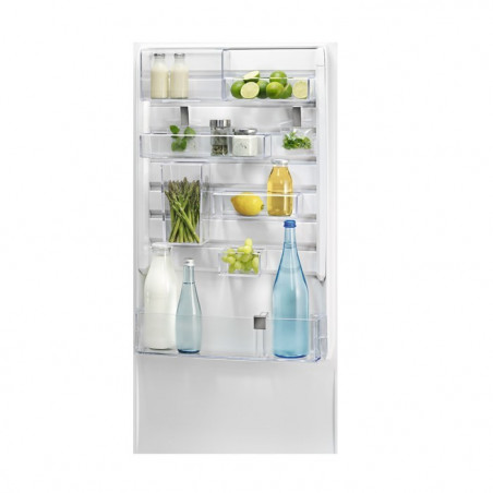 Réfrigérateur congélateur ELECTROLUX ENN2874CFW