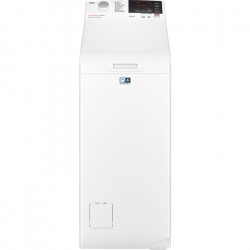 Lave Linge AEG L6TBR642G